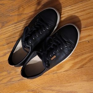 Black women's Ecco US women's 7